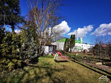 Prodej  zahrady 487 m²